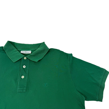 Tricou Polo Valentino Vintage