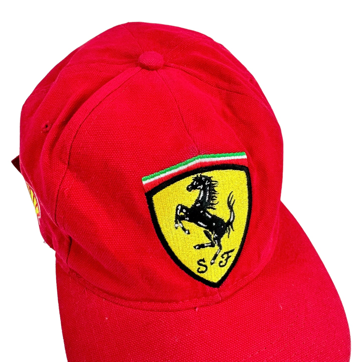 Şapcă Ferrari Vintage Din Anul 1999