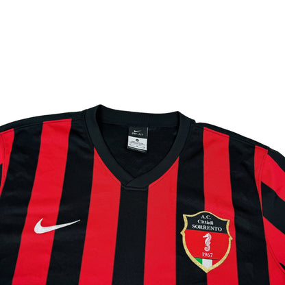 Jersey AC Citta Di SORRENTO Nike