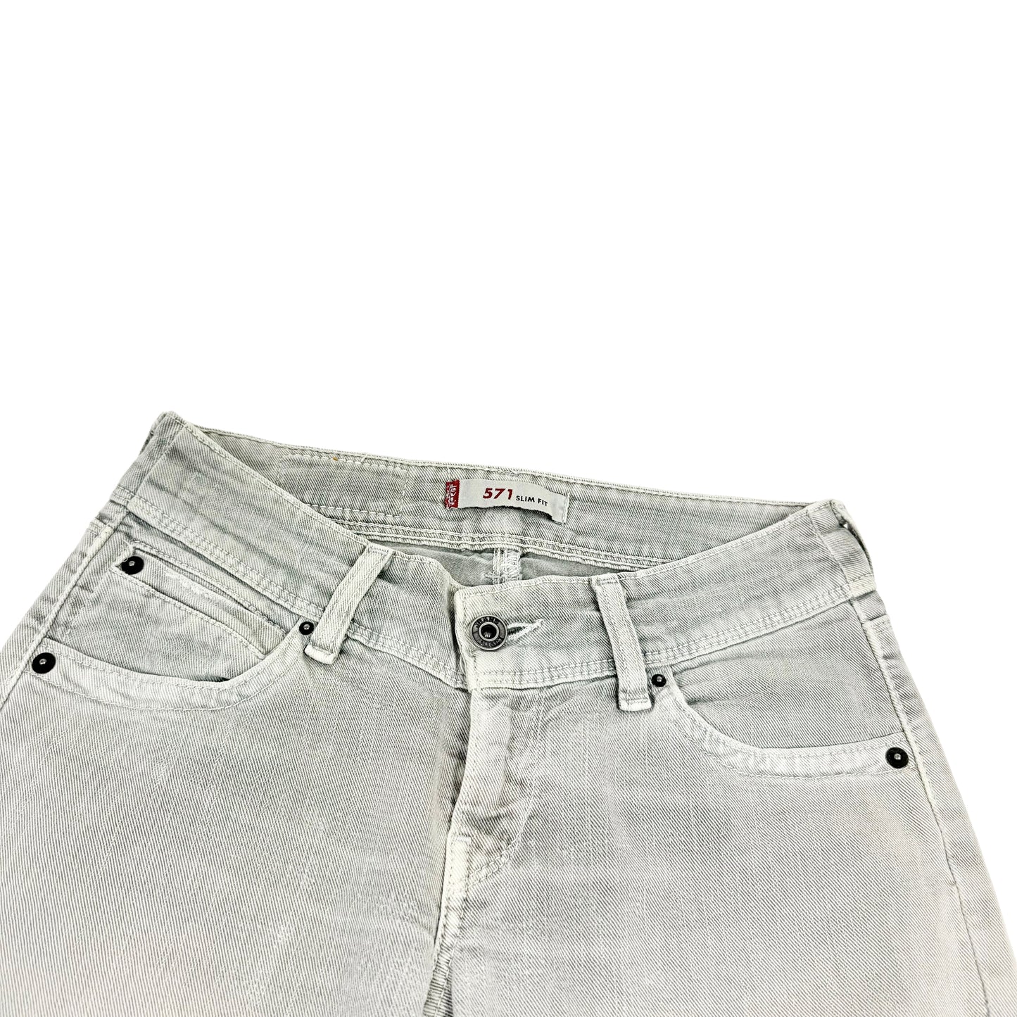 Blugi Levi’s 571 Femei