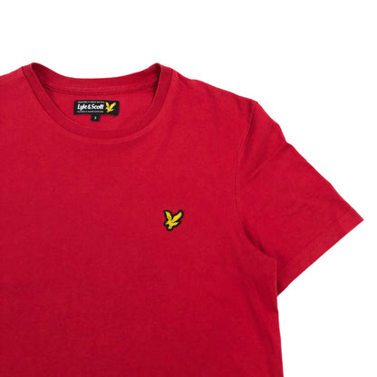 Tricou Lyle&Scott