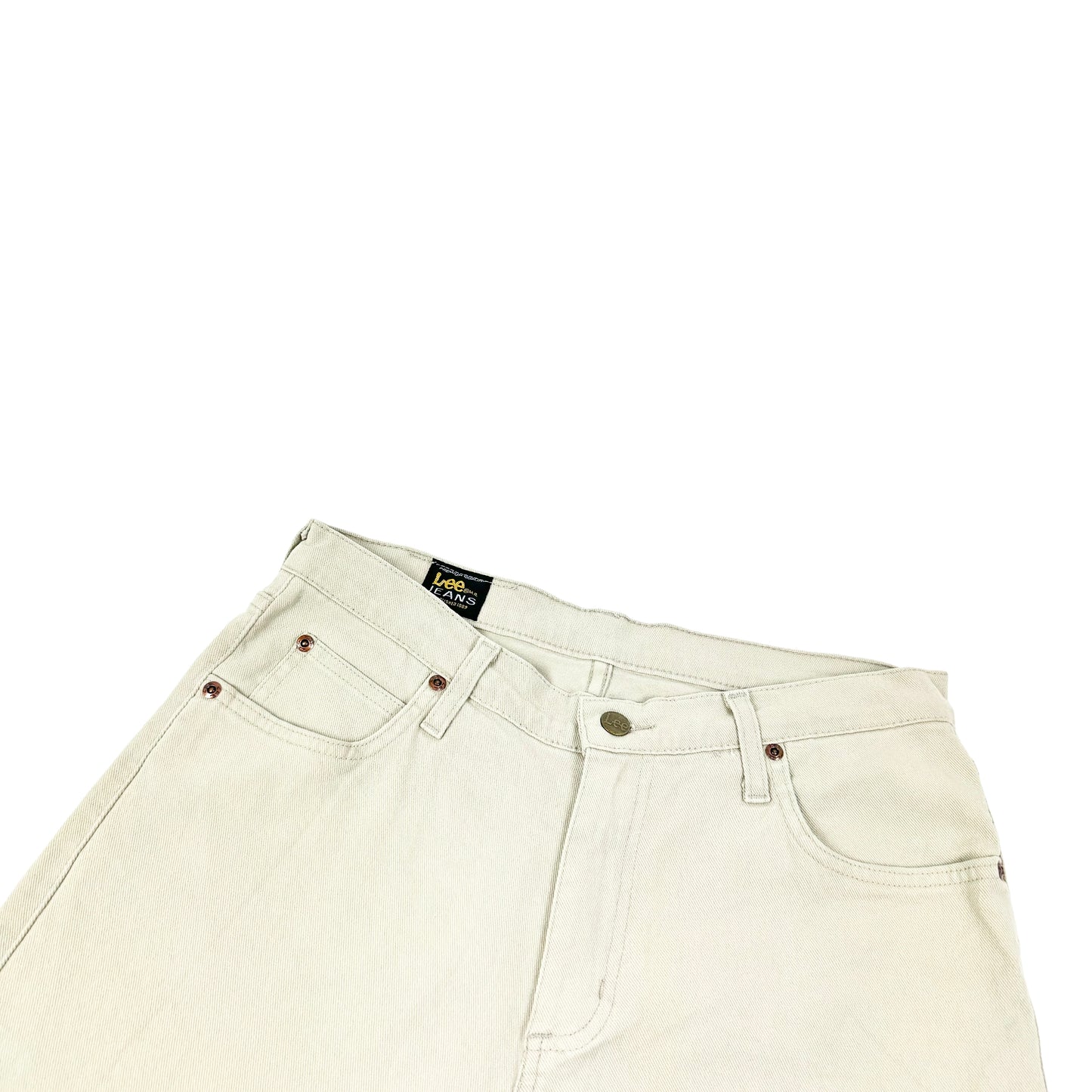 Pantaloni Lee Vintage