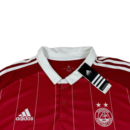 Jersey Polo Aberdeen Adidas Din Anul 2015