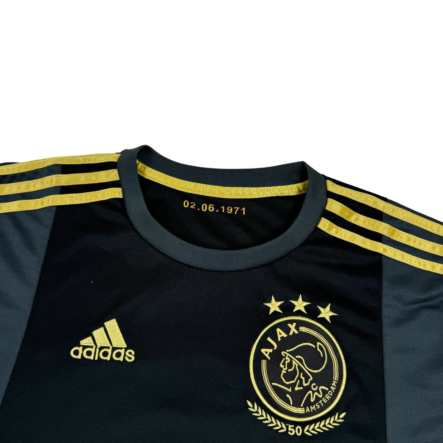 Jersey Adidas Ajax Din Anul 2021