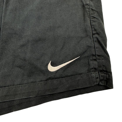 Pantaloni Scurți Nike Vintage