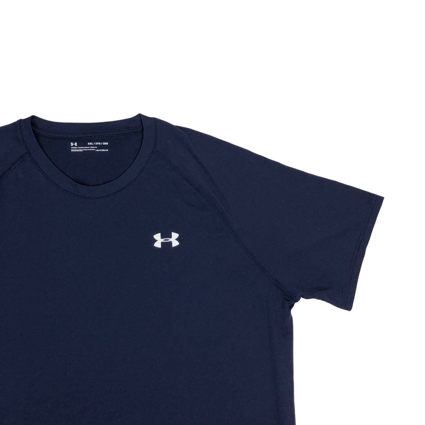 Tricou UnderArmour