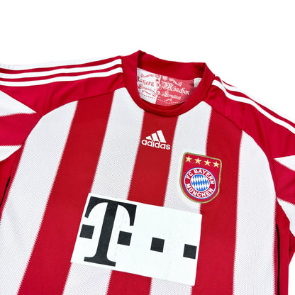 Jersey Adidas Bayern Munchen Vintage Din Anul 2009