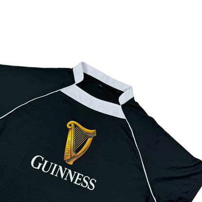 Jersey Guinness