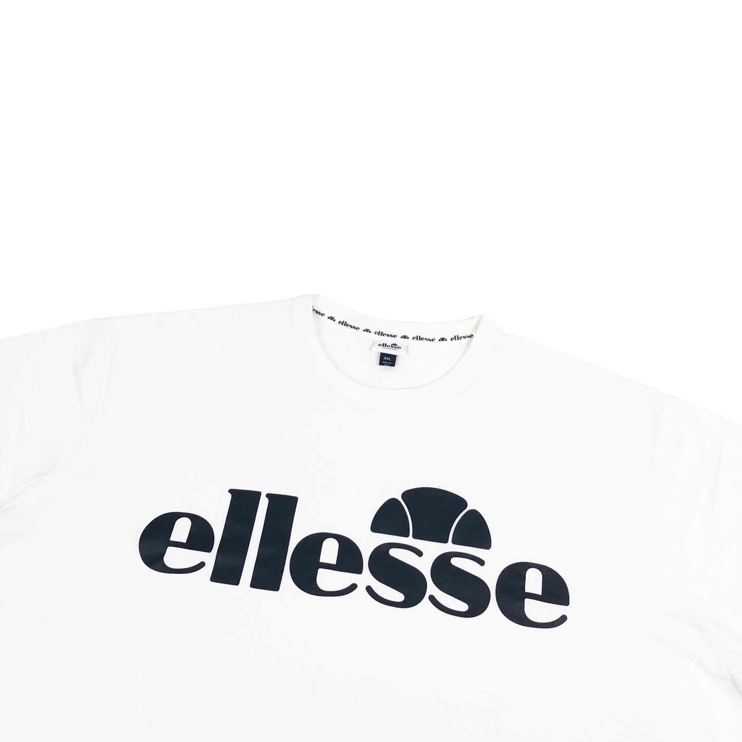 Tricou Ellesse