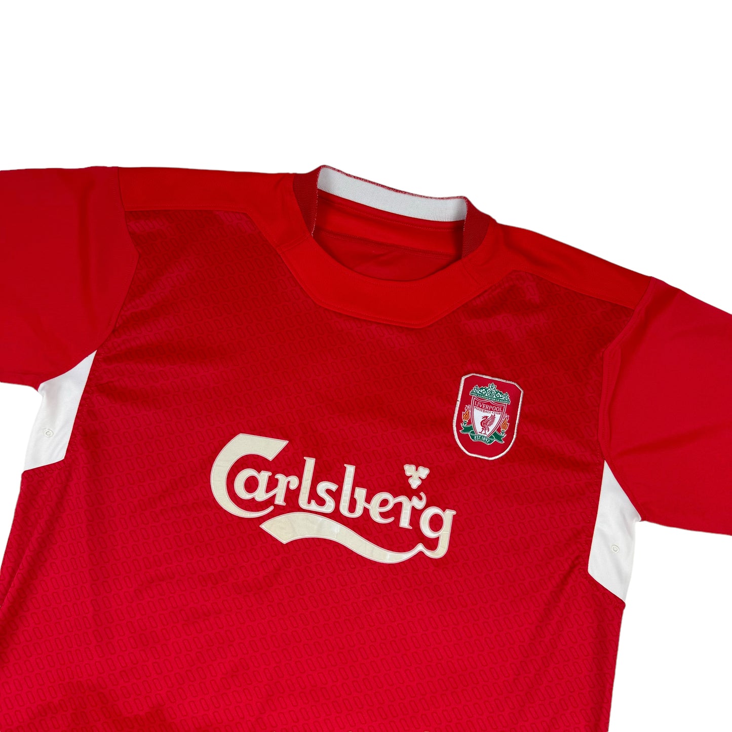 Jersey Liverpool Vintage