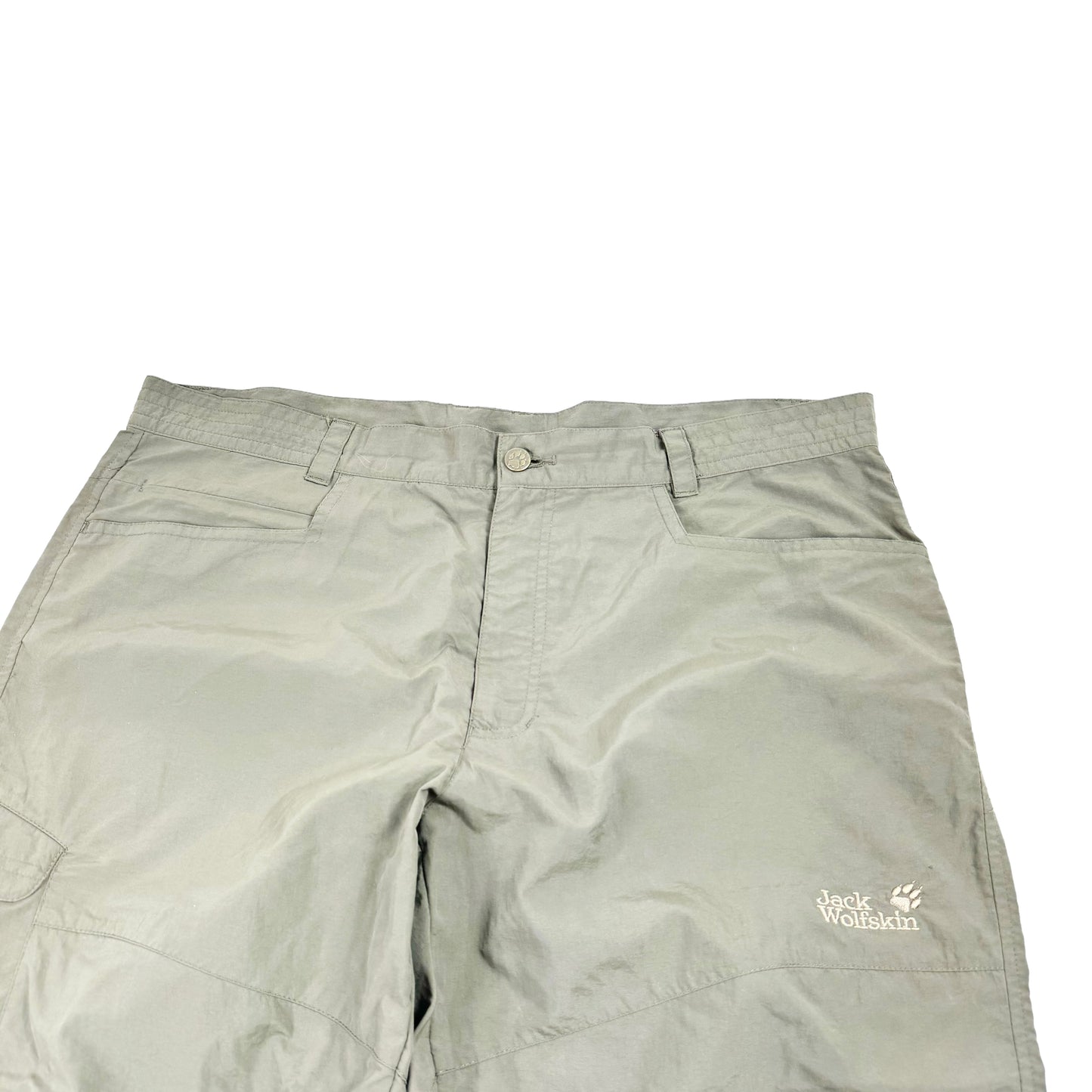 Pantaloni Trei Sferturi JackWolfskin