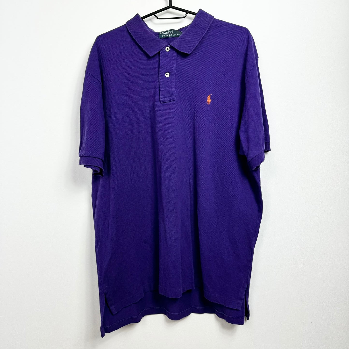 Tricou Polo Ralph Lauren Vintage