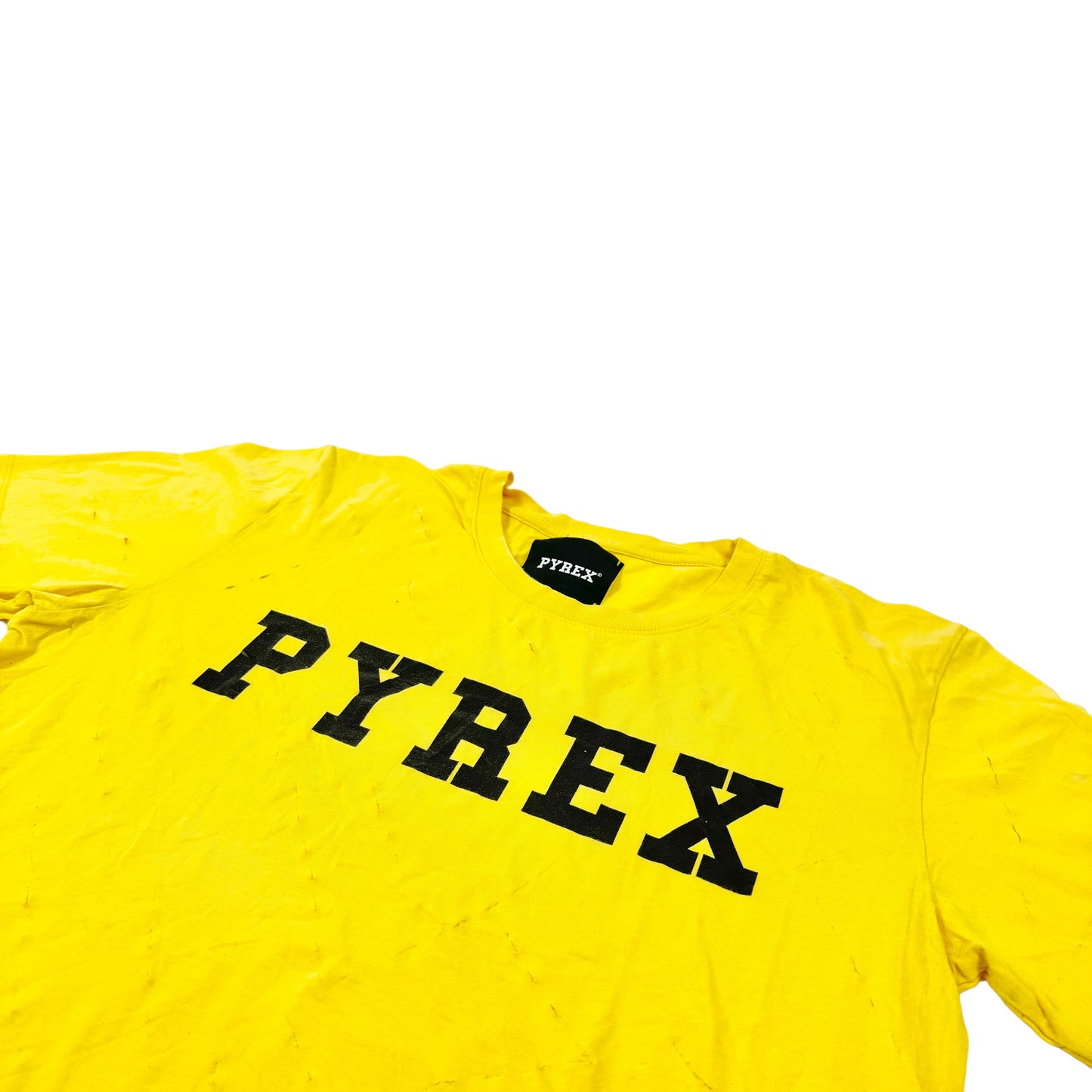 Tricou PYREX Vintage