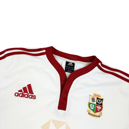 Jersey Adidas British Irish Lions Vintage Din Anul 2009