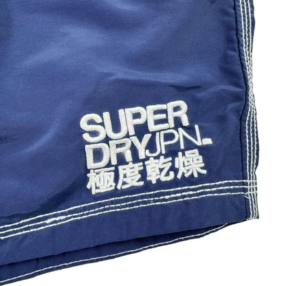 Pantaloni Scurți Superdry