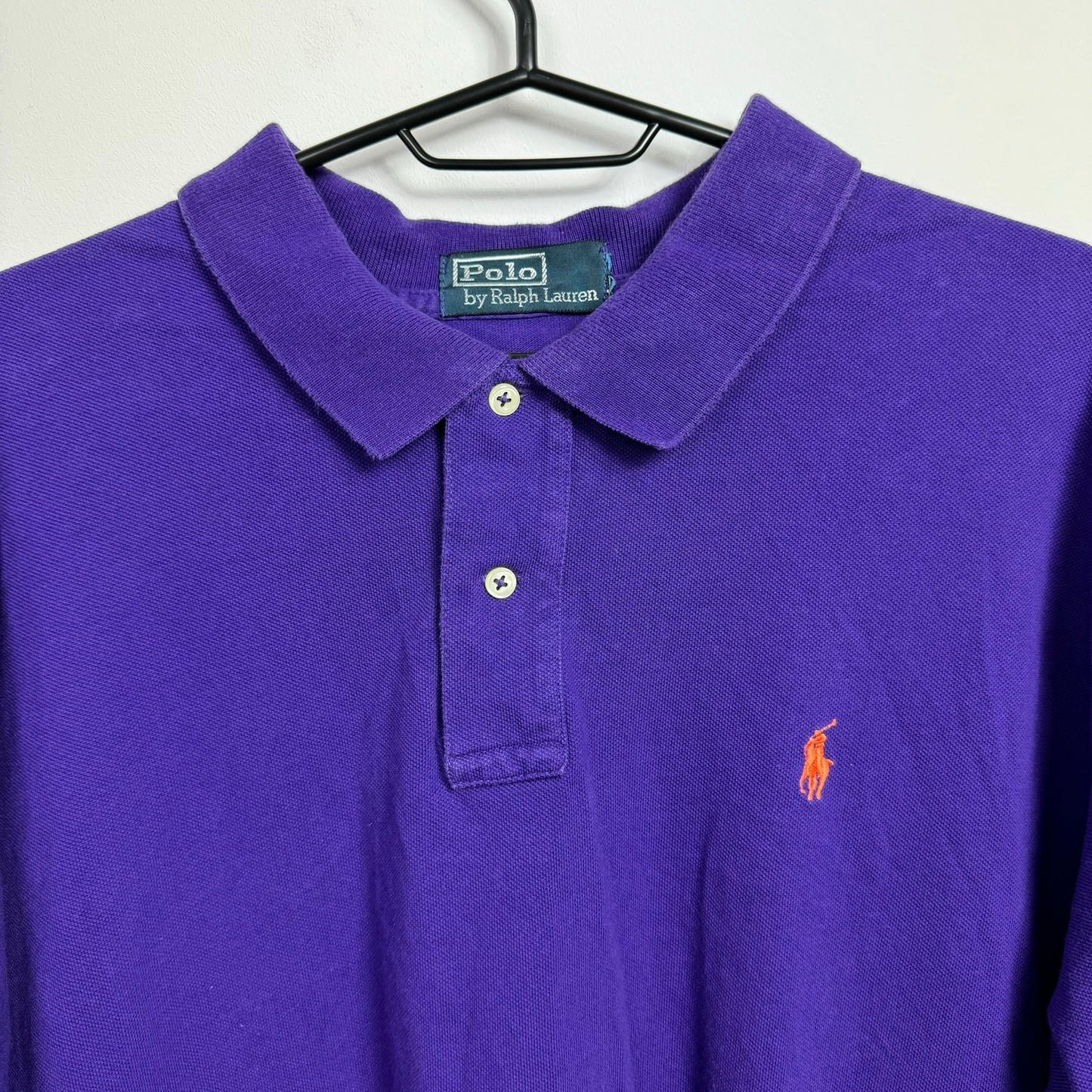 Tricou Polo Ralph Lauren Vintage