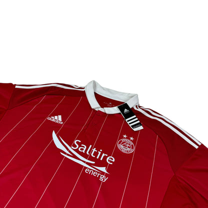 Jersey Polo Aberdeen Adidas Din Anul 2015