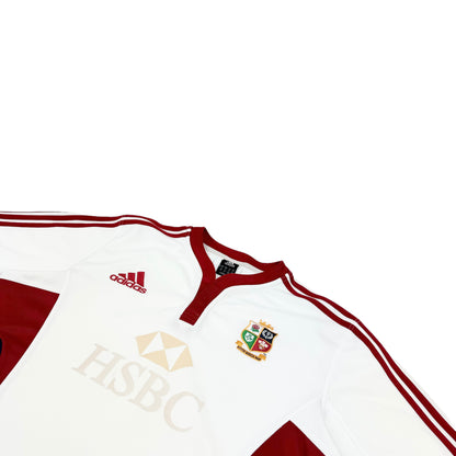 Jersey Adidas British Irish Lions Vintage Din Anul 2009