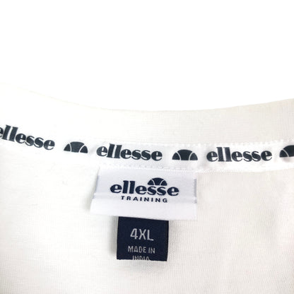 Tricou Ellesse