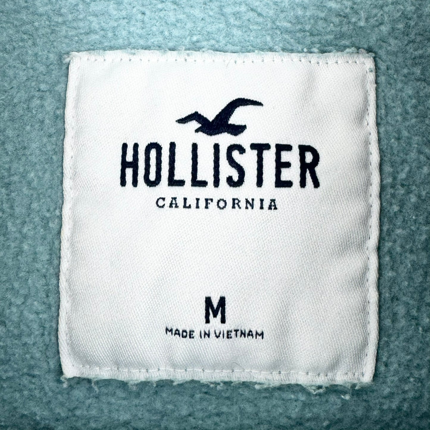 Bluză Hollister