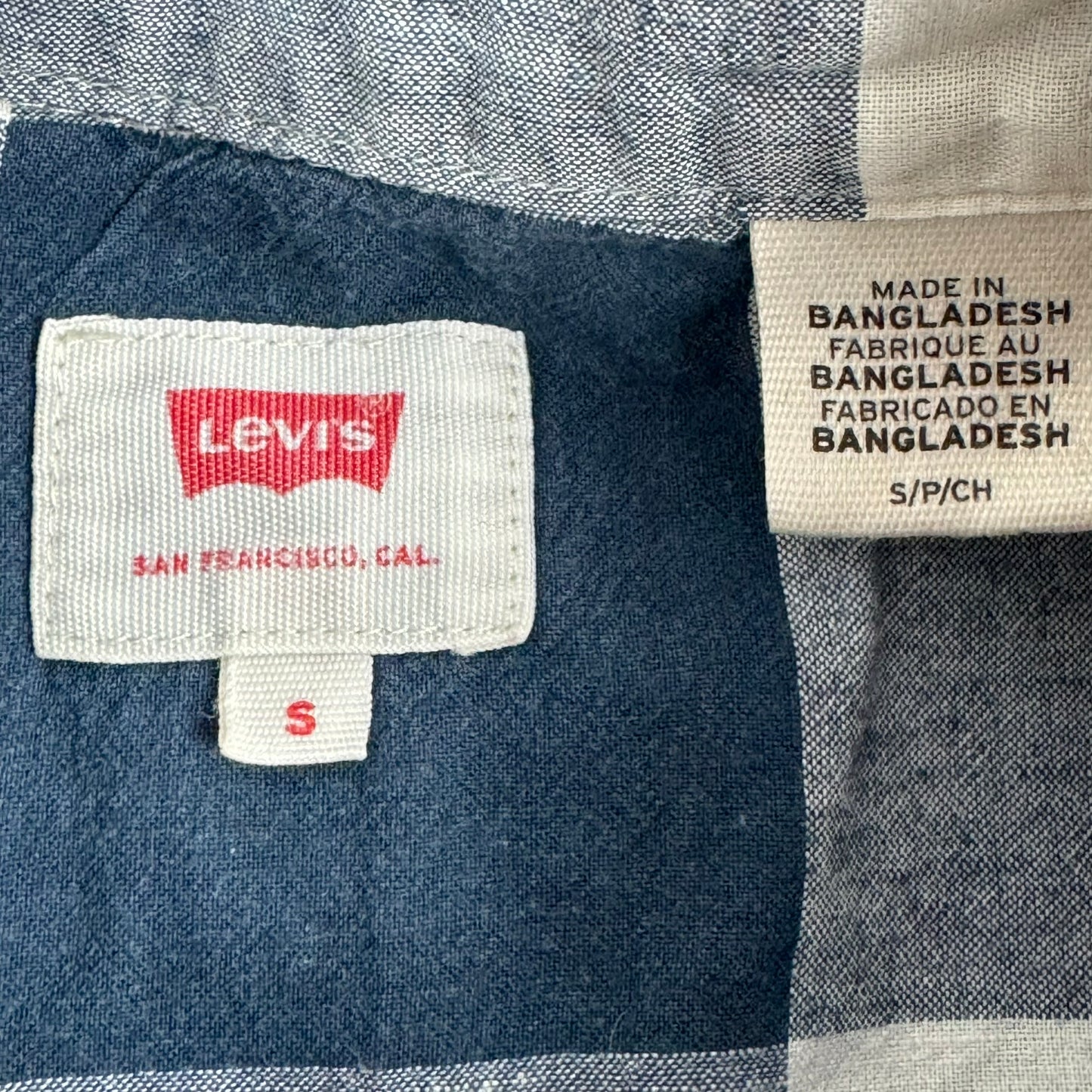 Cămașă Levi’s