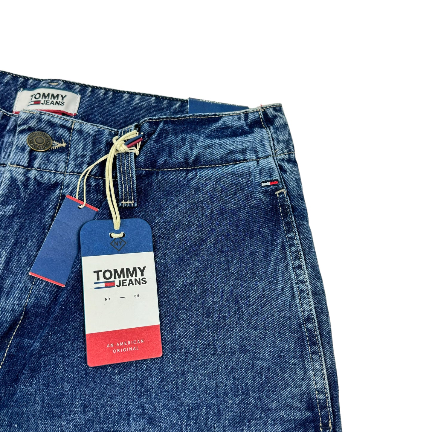 Blugi Tommy Hilfiger