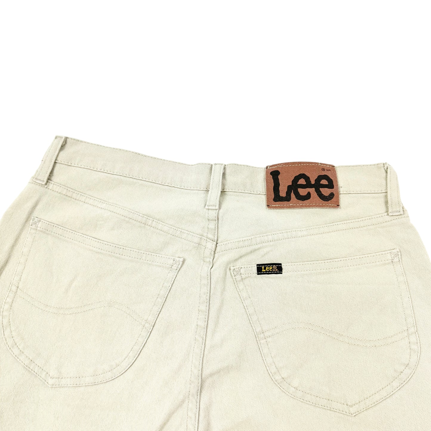 Pantaloni Lee Vintage