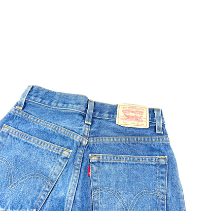 Blugi Levi’s 569 Femei