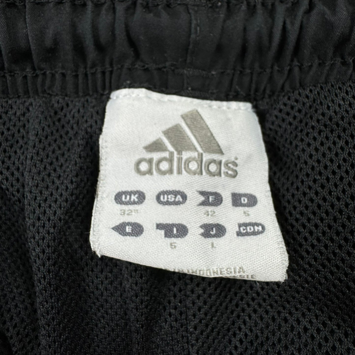 Pantaloni Scurți Adidas Vintage