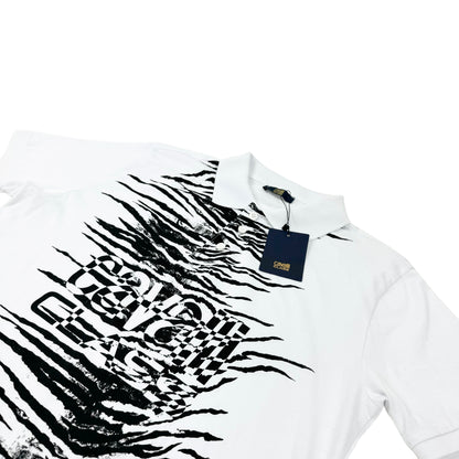 Tricou Polo Cavalli