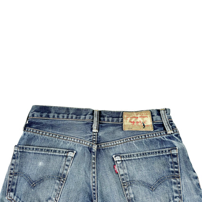 Blugi Scurți Levi’s 508