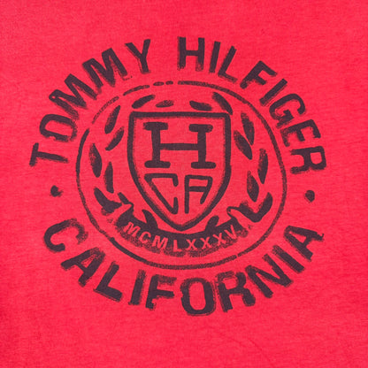 Tricou Tommy Hilfiger Vintage