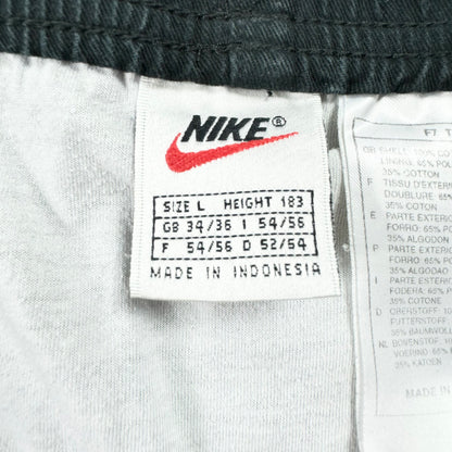 Pantaloni Scurți Nike Vintage