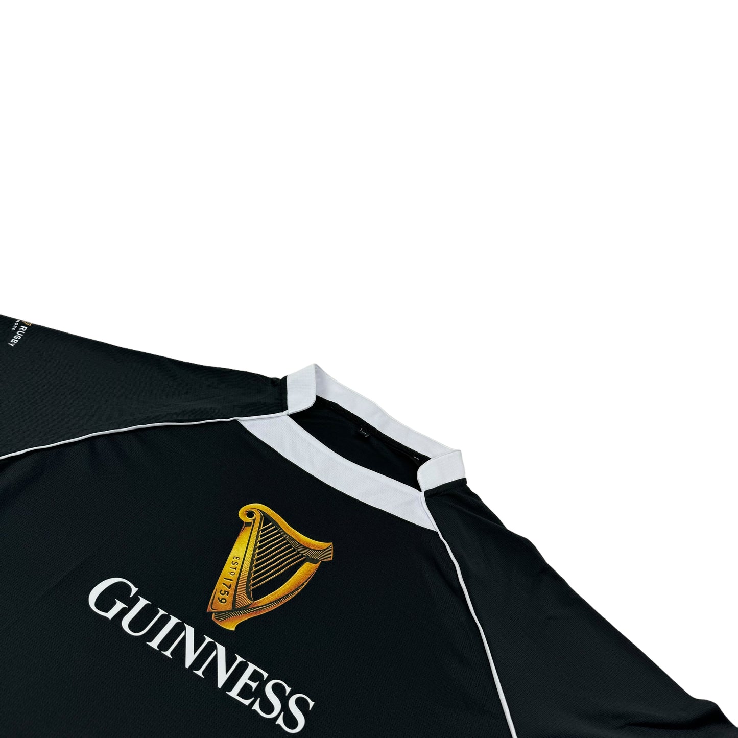 Jersey Guinness