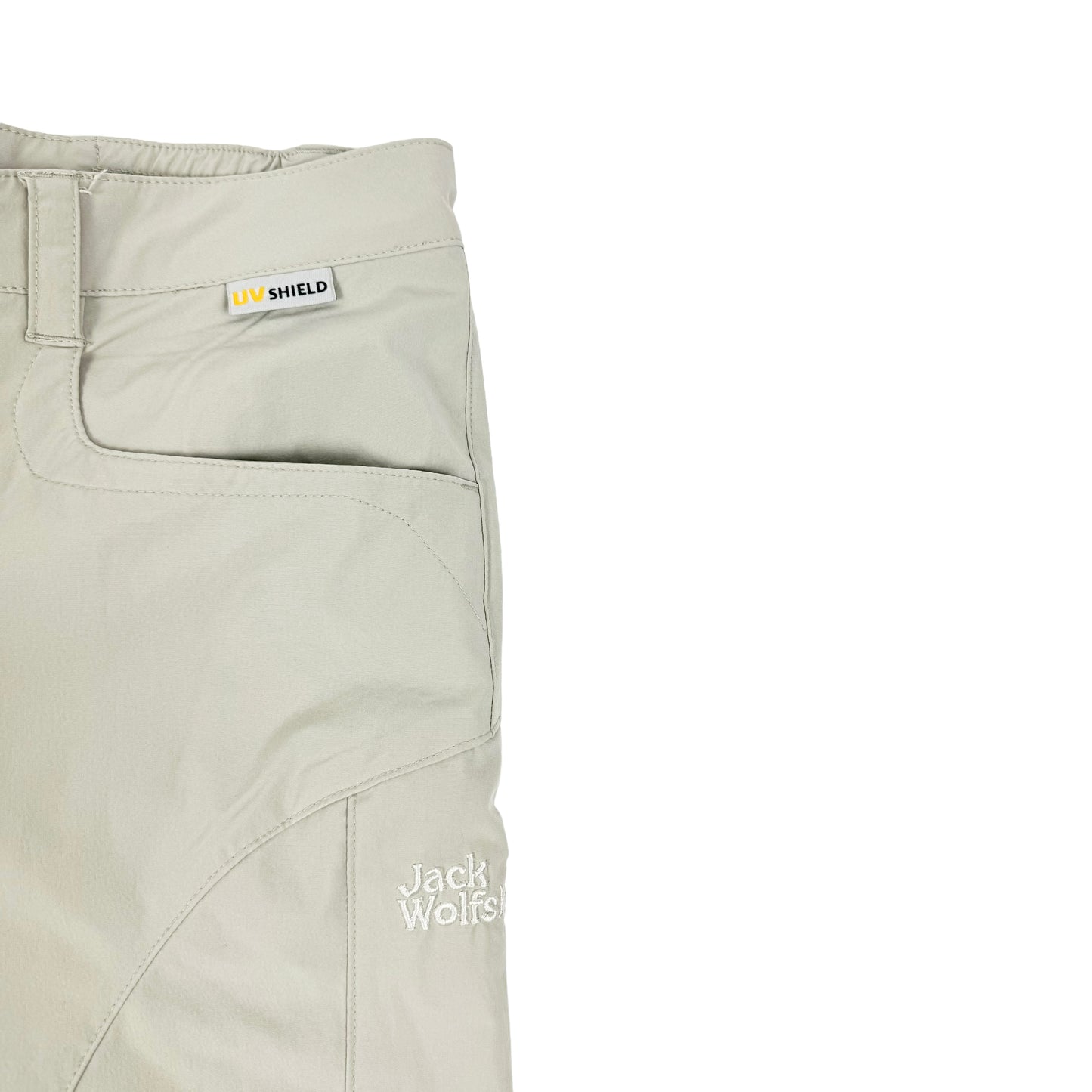 Pantaloni JackWolfskin