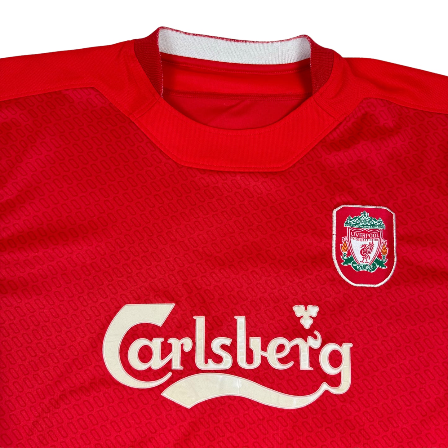 Jersey Liverpool Vintage