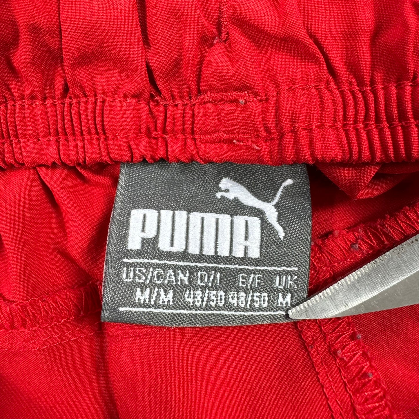 Pantaloni Scurți Puma