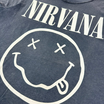 Tricou Nirvana