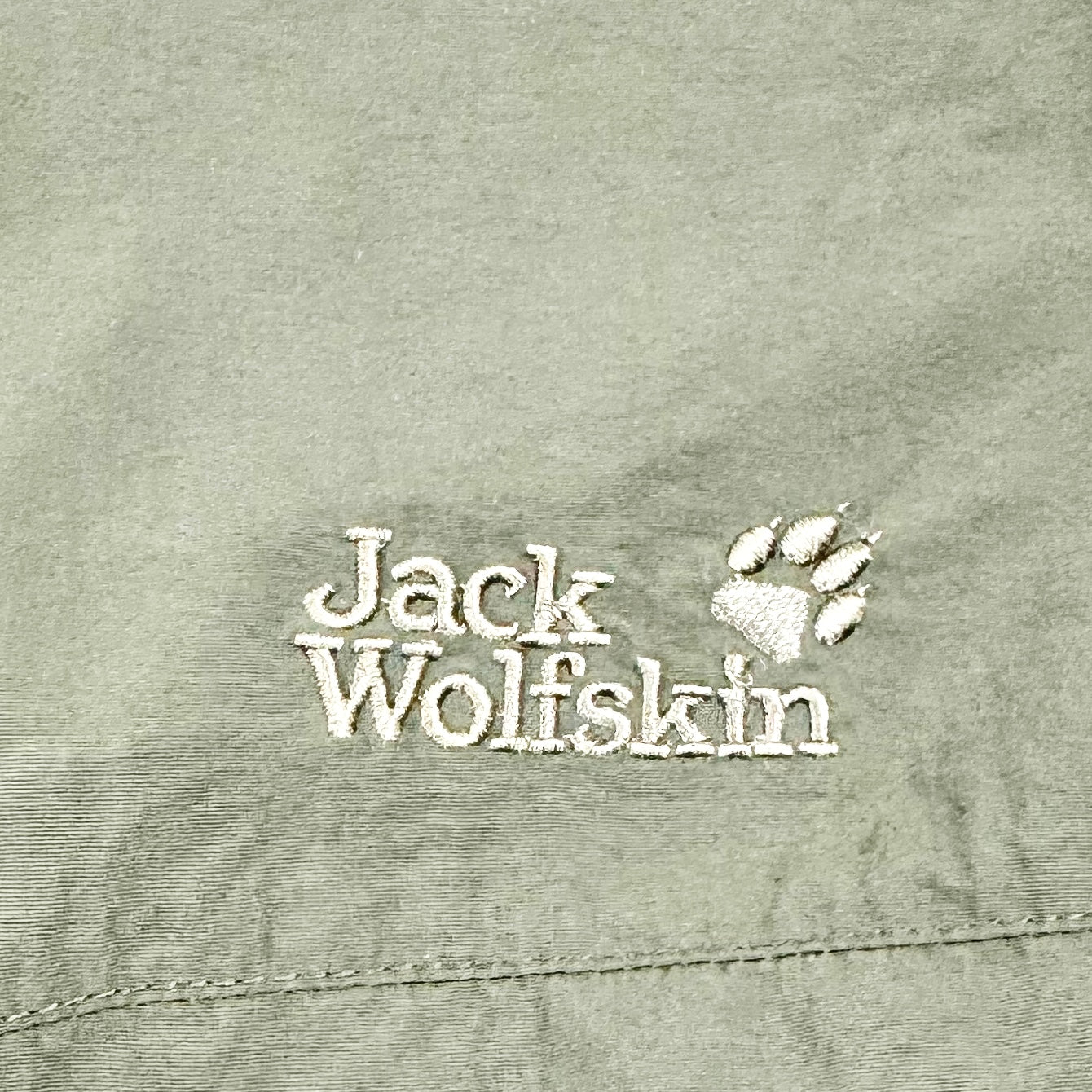 Pantaloni Trei Sferturi JackWolfskin