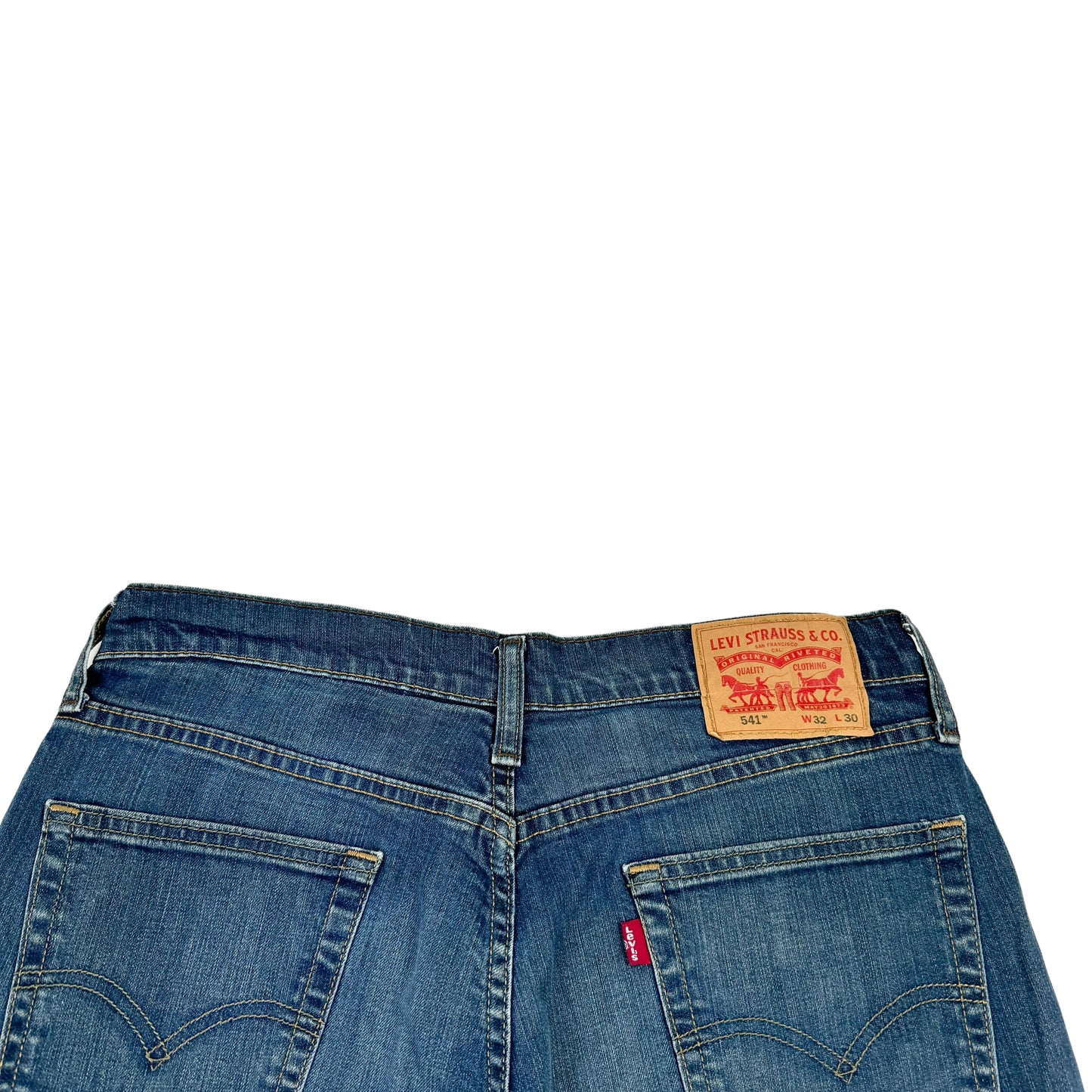 Blugi Levi’s 541