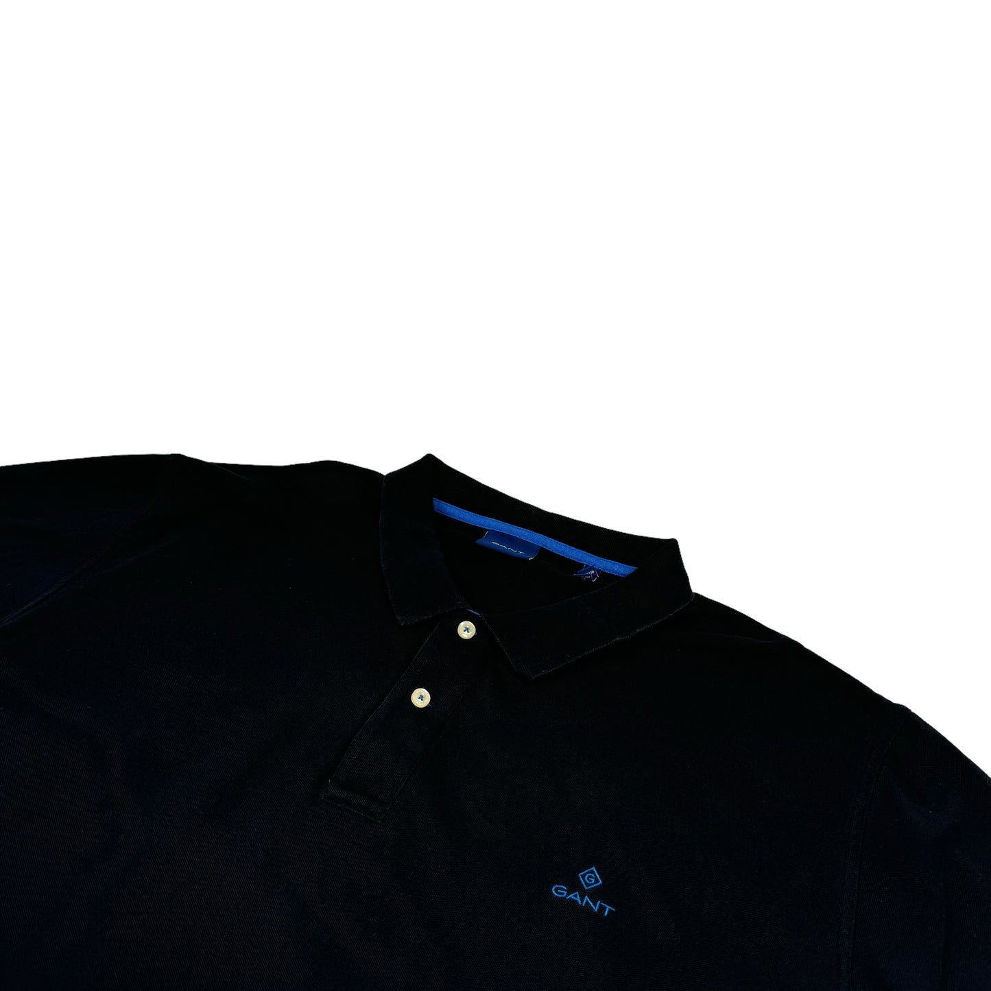 Tricou Polo GANT