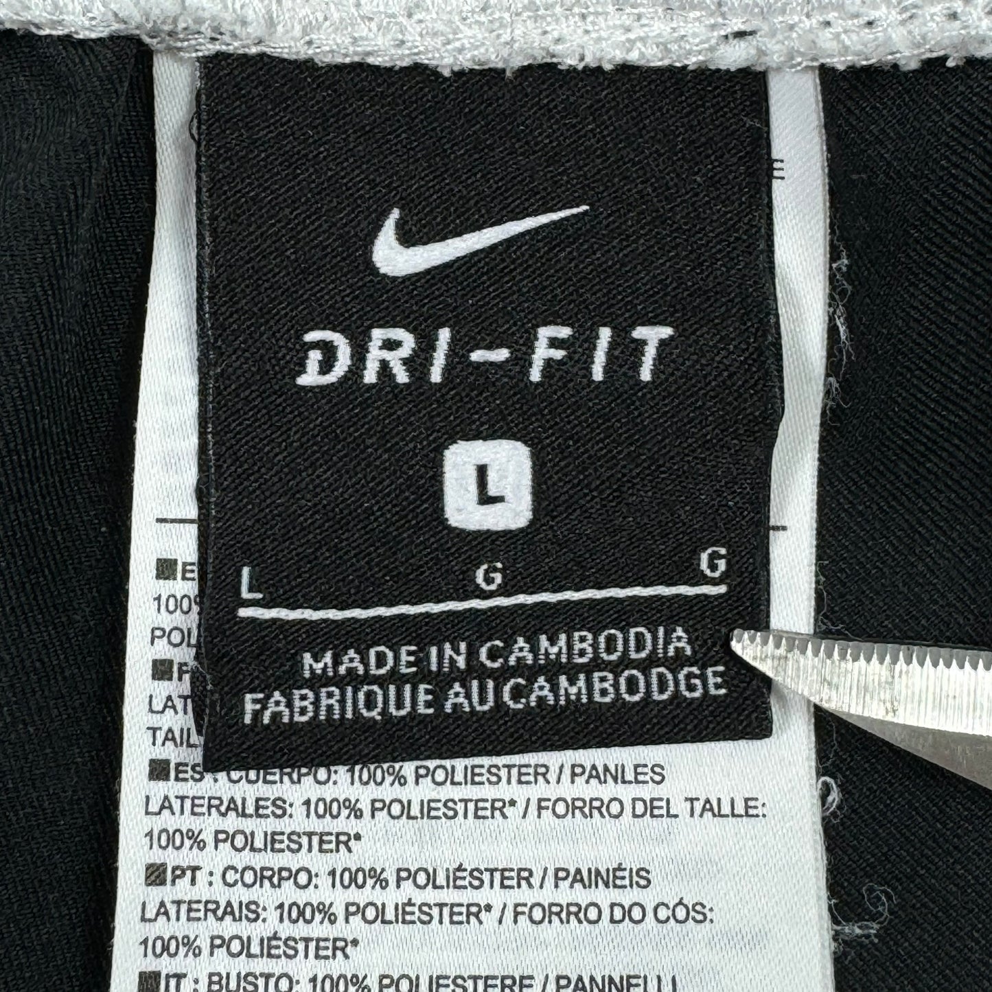 Pantaloni Scurți Nike