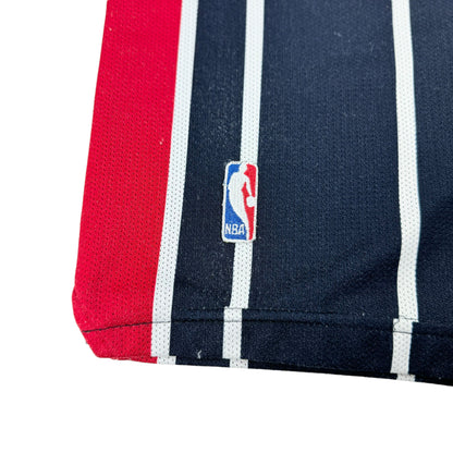 Pantaloni Scurți Houston Rockets Champion Vintage