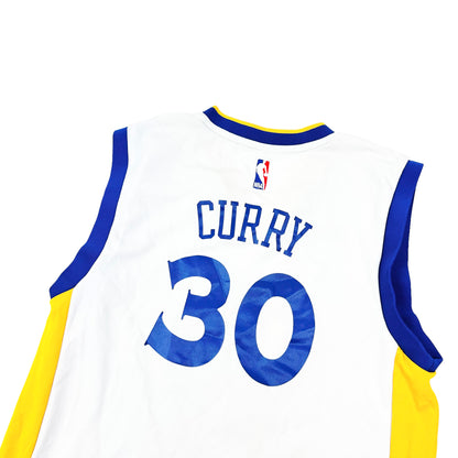 Jersey Maiou Adidas Golden State Warriors Stephen Curry