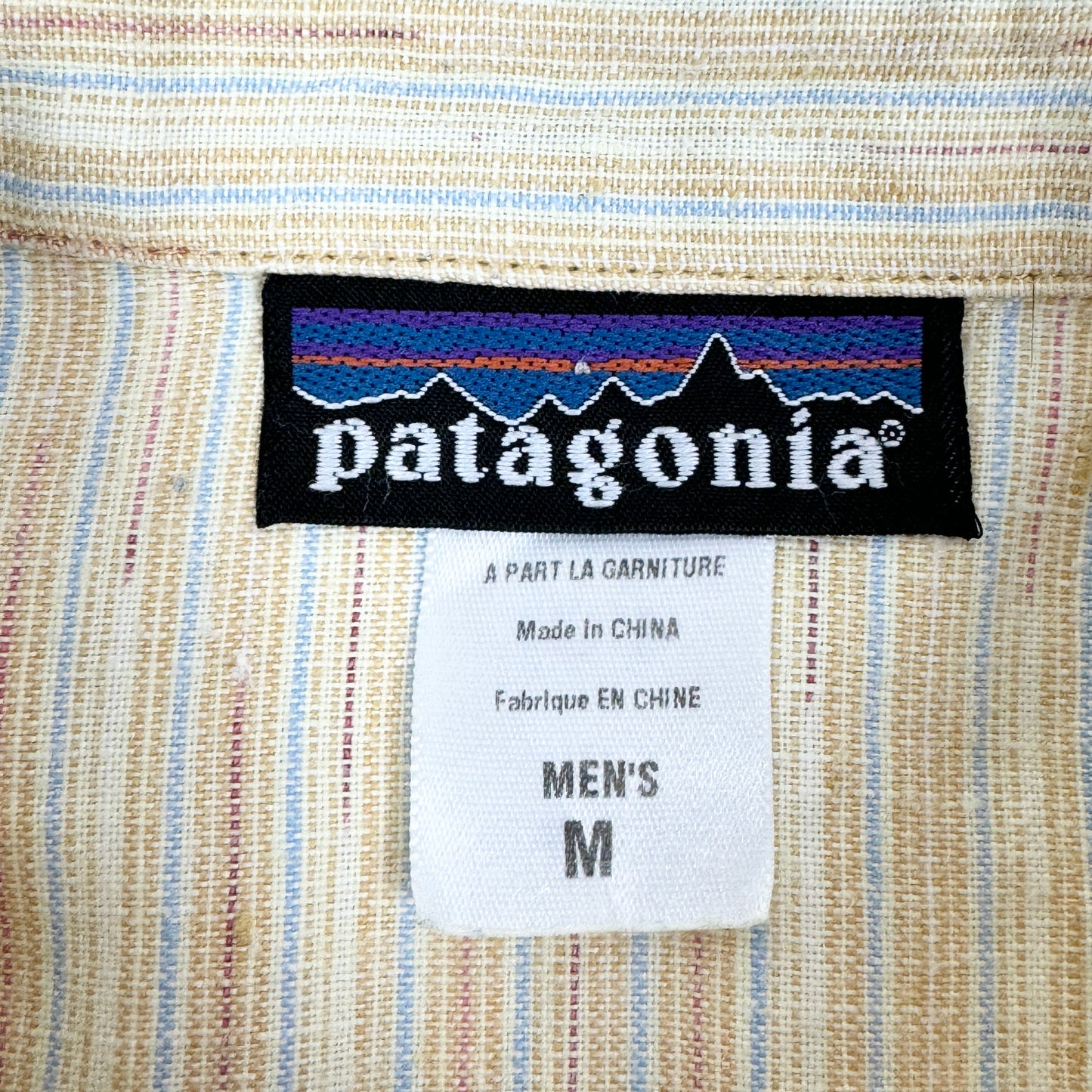 Cămașă Patagonia Vintage