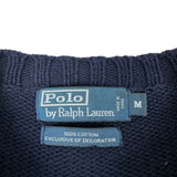 Pulover Ralph Lauren Vintage
