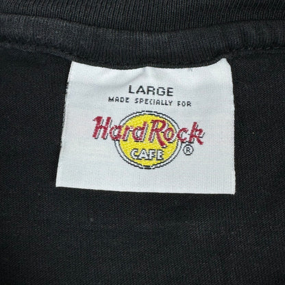 Tricou Hard Rock Cafe Vintage