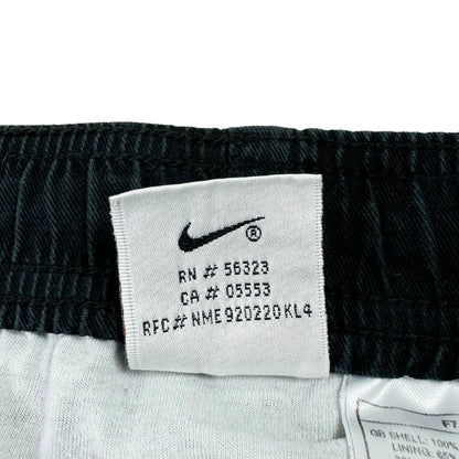 Pantaloni Scurți Nike Vintage