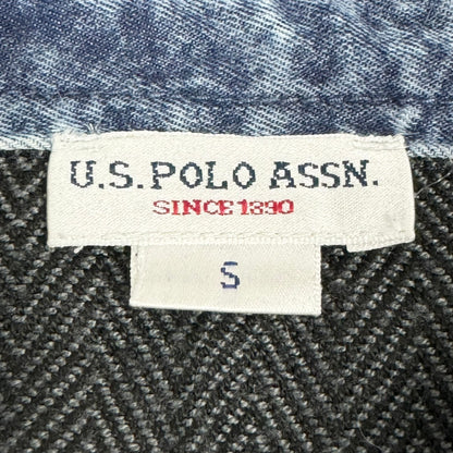 Bluză Polo USPA