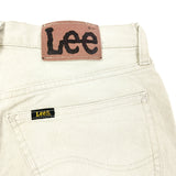 Pantaloni Lee Vintage